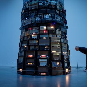 Tower of babel