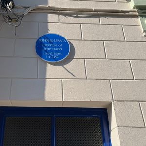 Spotted in Leuven